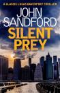 Silent Prey - Preview