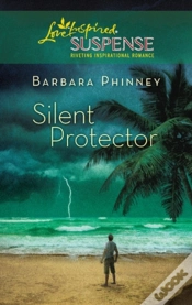 Capa do artigo Silent Protector
