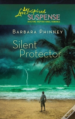 Capa do artigo Silent Protector