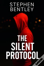 Capa do artigo Silent Protocol: Another High-Stakes Cyber-Thriller In The Last Message Trilogy
