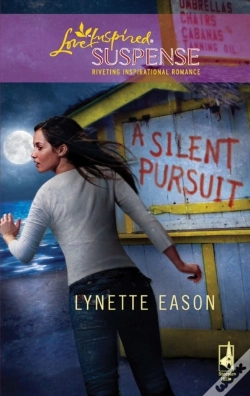 Capa do artigo Silent Pursuit