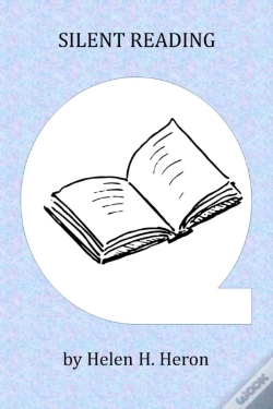 Capa do artigo Silent Reading