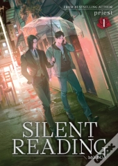 Silent Reading: Mo Du (Novel) Vol. 1