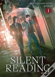 Capa do artigo Silent Reading: Mo Du (Novel) Vol. 1