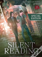 Silent Reading: Mo Du (Novel) Vol. 1 (Special Edition)