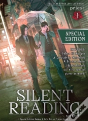 Capa do artigo Silent Reading: Mo Du (Novel) Vol. 1 (Special Edition)