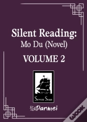 Silent Reading: Mo Du (Novel) Vol. 2