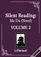 Capa do artigo Silent Reading: Mo Du (Novel) Vol. 2