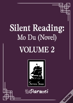 Capa do artigo Silent Reading: Mo Du (Novel) Vol. 2