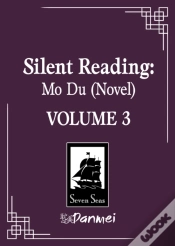 Capa do artigo Silent Reading: Mo Du (Novel) Vol. 3