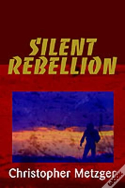 Capa do artigo Silent Rebellion