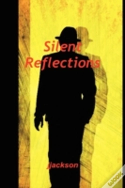 Capa do artigo Silent Reflections
