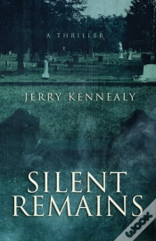 Capa do artigo Silent Remains