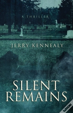 Capa do artigo Silent Remains