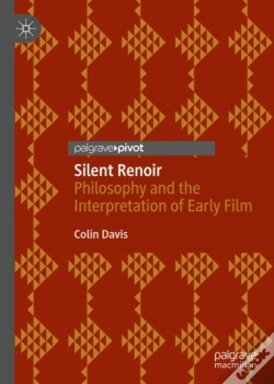 Capa do artigo Silent Renoir