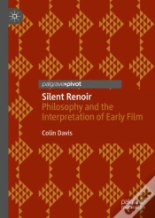 Capa do artigo Silent Renoir