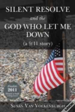 Capa do artigo Silent Resolve And The God Who Let Me Down