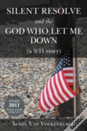 Capa do artigo Silent Resolve And The God Who Let Me Down