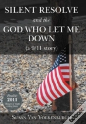 Capa do artigo Silent Resolve And The God Who Let Me Down