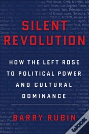 Capa do artigo Silent Revolution