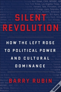 Capa do artigo Silent Revolution