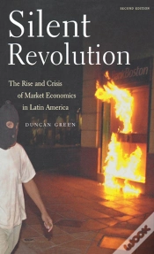 Capa do artigo Silent Revolution