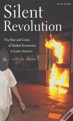 Capa do artigo Silent Revolution
