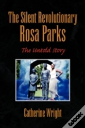Capa do artigo Silent Revolutionary Rosa Parks