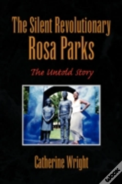 Capa do artigo Silent Revolutionary Rosa Parks