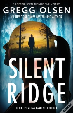 Capa do artigo Silent Ridge