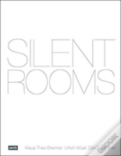 Capa do artigo Silent Rooms