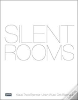 Capa do artigo Silent Rooms