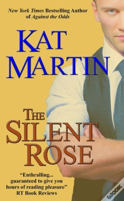 Capa do artigo Silent Rose