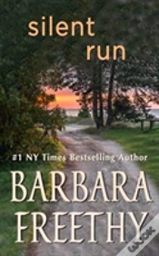 Capa do artigo Silent Run