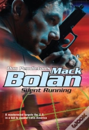 Capa do artigo Silent Running