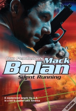 Capa do artigo Silent Running
