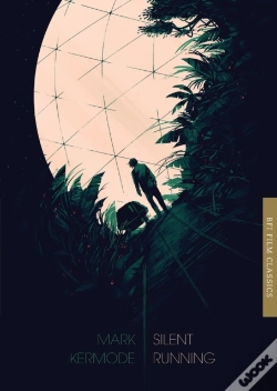 Capa do artigo Silent Running
