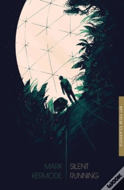 Capa do artigo Silent Running
