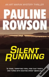 Capa do artigo Silent Running