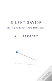 Capa do artigo Silent Savior