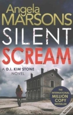 Capa do artigo Silent Scream