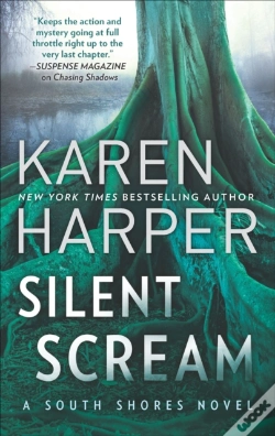Capa do artigo Silent Scream