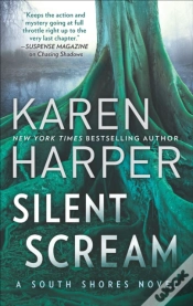 Capa do artigo Silent Scream