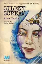 Capa do artigo Silent Scream