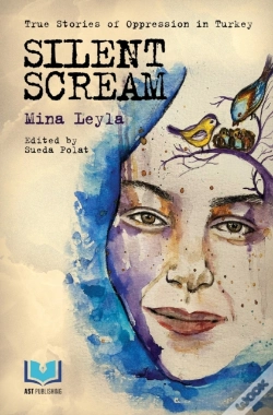 Capa do artigo Silent Scream