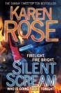 Silent Scream (The Minneapolis Series Book 2) - Preview