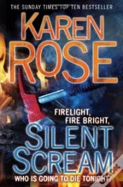 Capa do artigo Silent Scream (The Minneapolis Series Book 2)