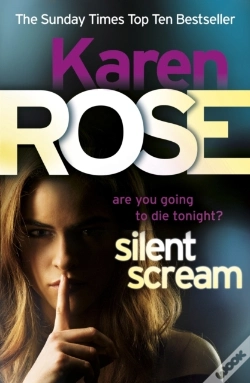 Capa do artigo Silent Scream (The Minneapolis Series Book 2)