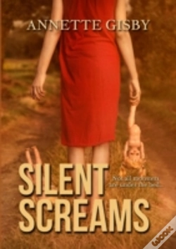 Capa do artigo Silent Screams