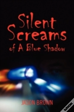 Capa do artigo Silent Screams Of A Blue Shadow